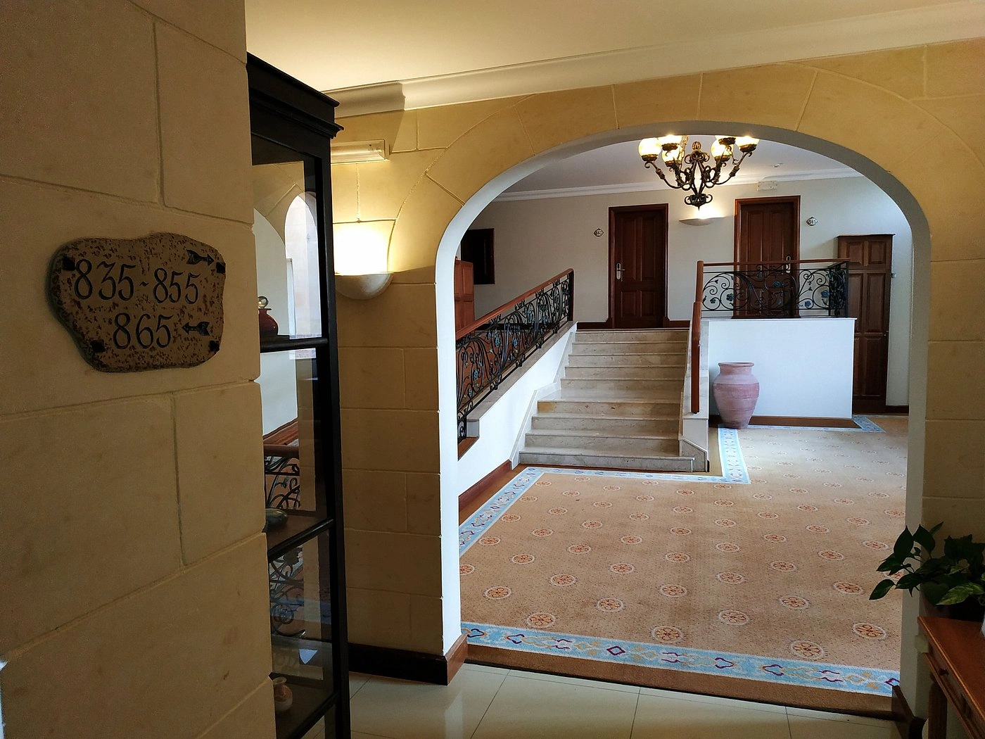 Kempinski Hotel San Lawrenz Gozo Malta