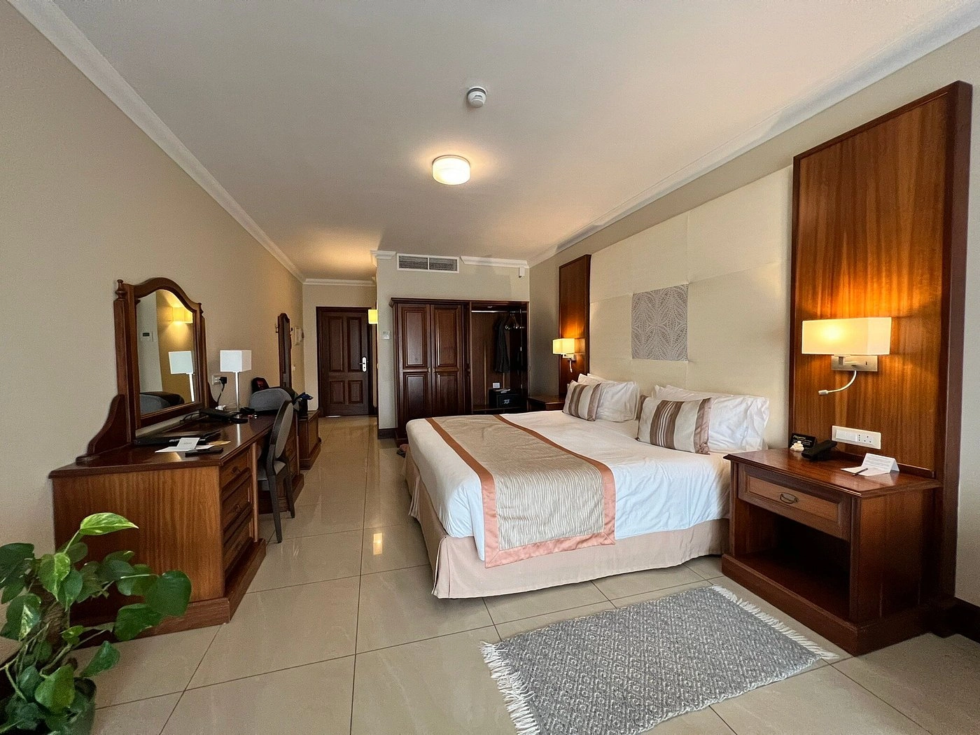 Kempinski Hotel San Lawrenz Gozo Malta