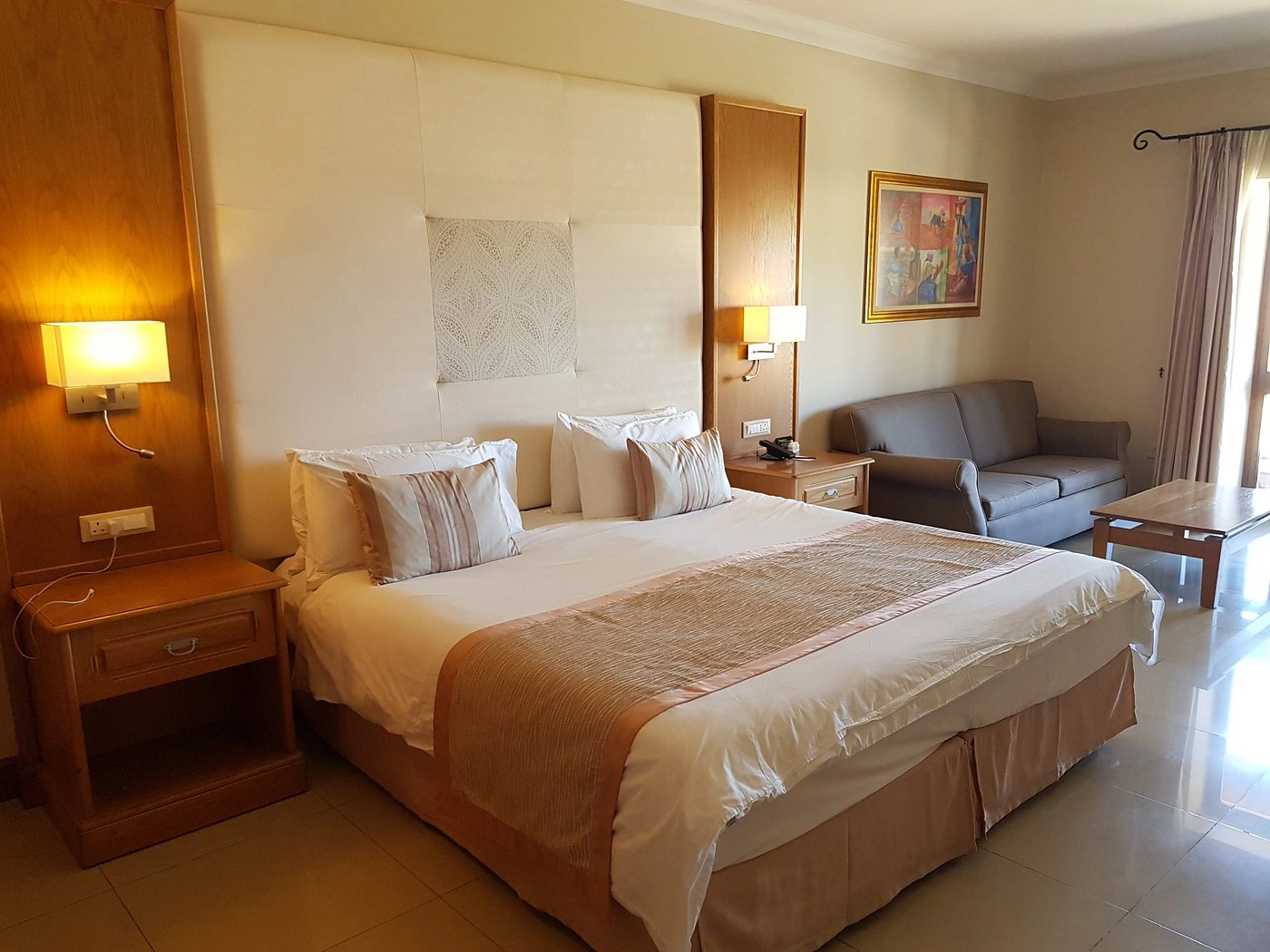 Kempinski Hotel San Lawrenz Gozo Malta