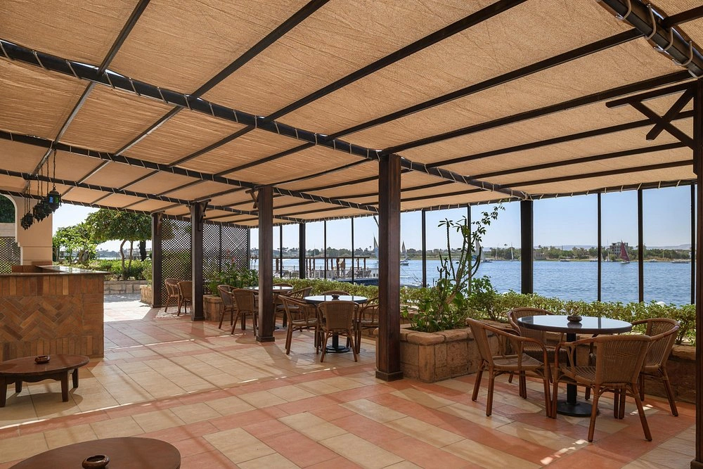 Iberotel Luxor by JAZ