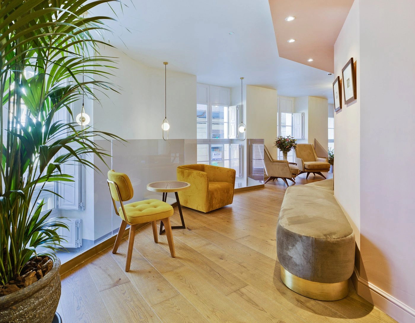 Casa Alberola Alicante Curio Collection by Hilton