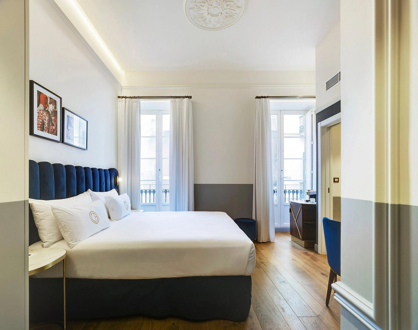 Casa Alberola Alicante Curio Collection by Hilton
