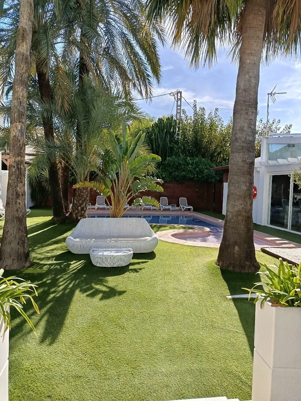 Soul Beach Hotel By Mc  Adults Recommended