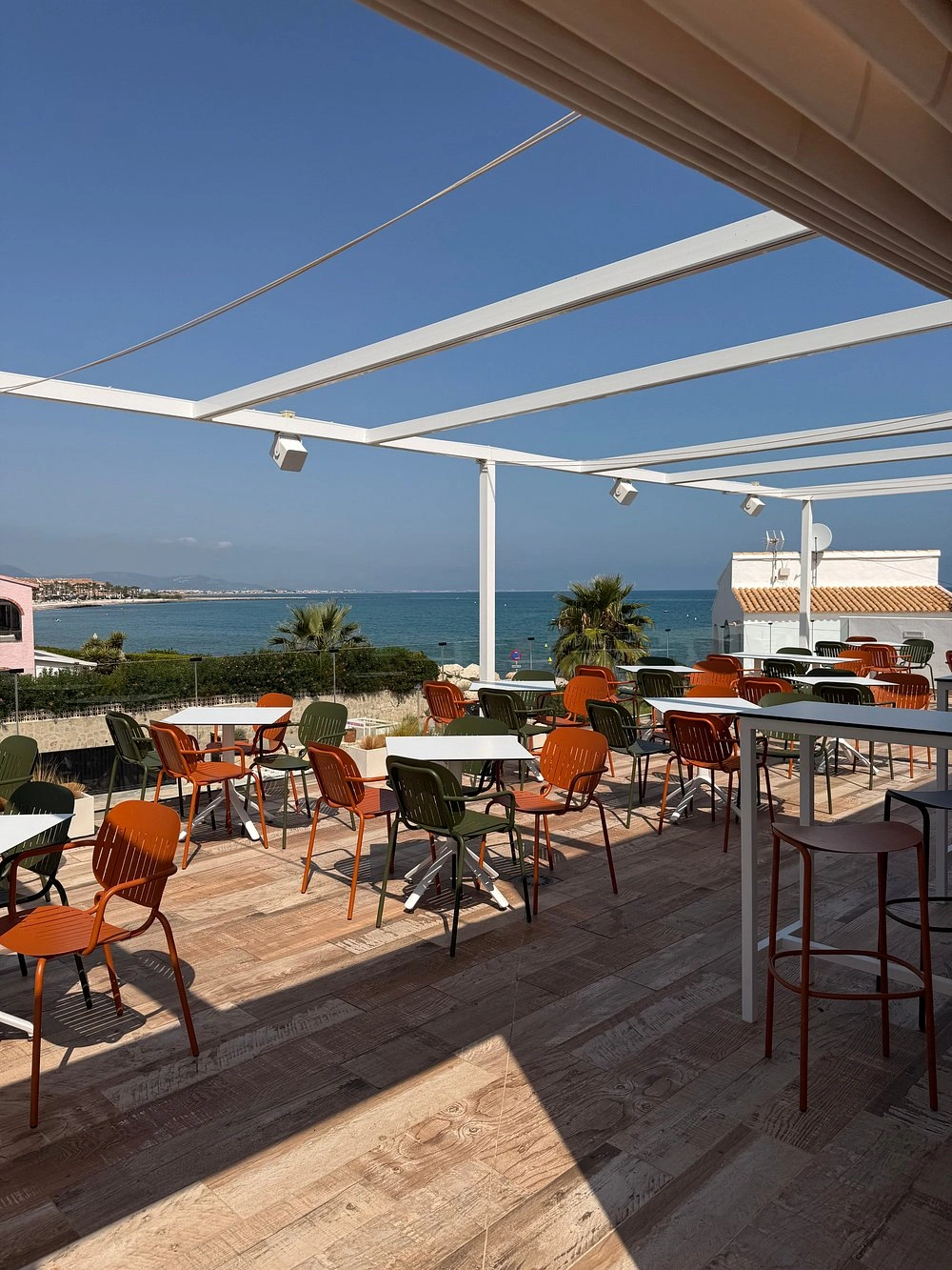 Soul Beach Hotel