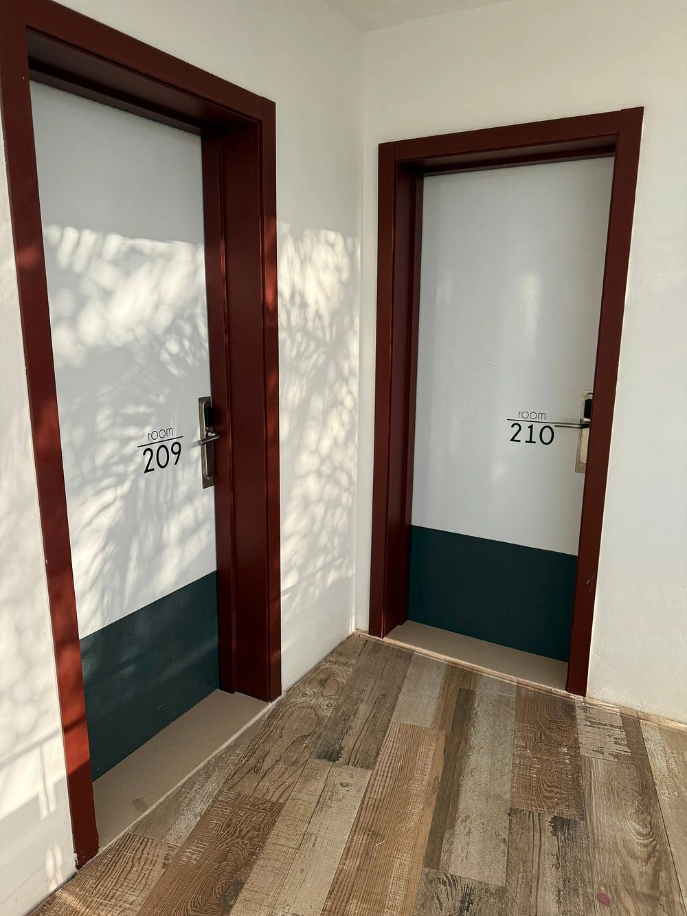 Soul Beach Hotel