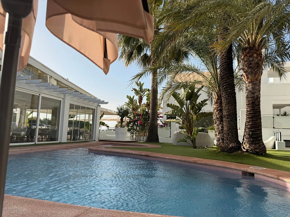 Soul Beach Hotel