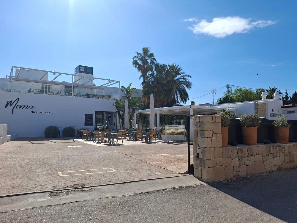 Soul Beach Hotel