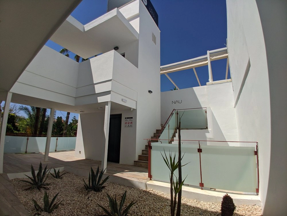 Soul Beach Hotel