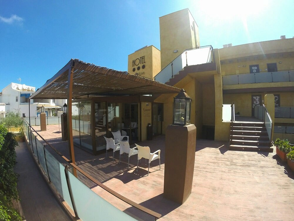 Soul Beach Hotel