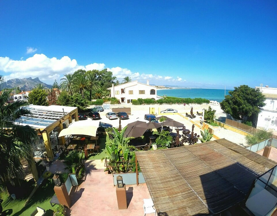 Soul Beach Hotel By Mc – Adults Recommended