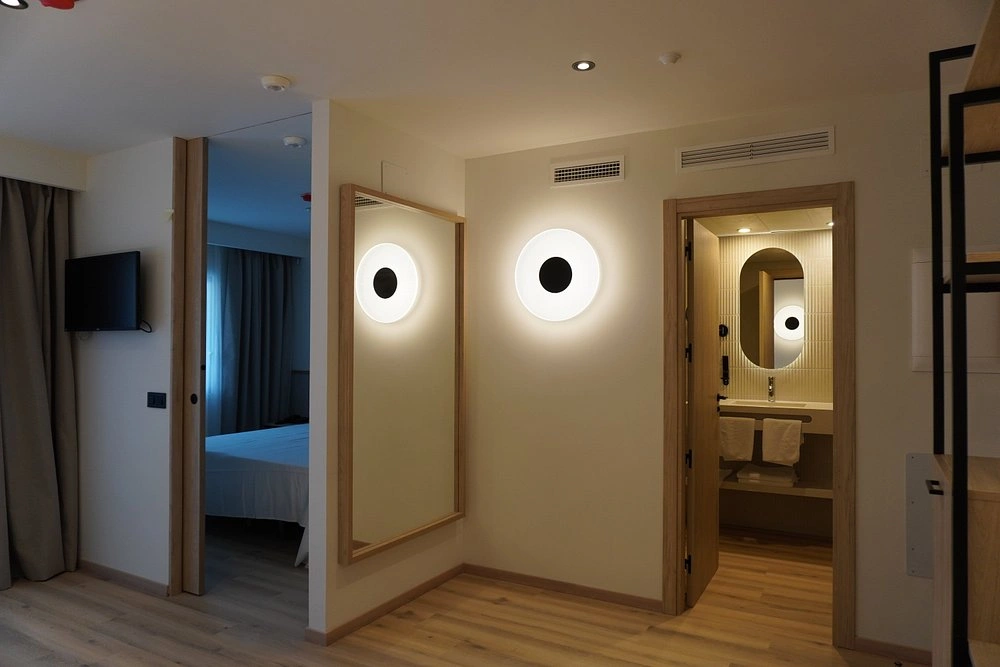 AR Roca Esmeralda Wellness & Spa Hotel