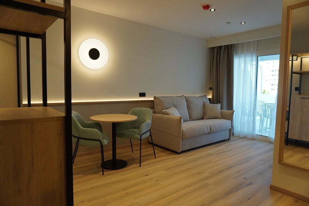 AR Roca Esmeralda Wellness & Spa Hotel