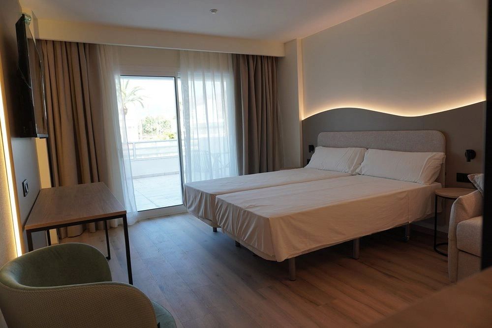 AR Roca Esmeralda Wellness & Spa Hotel