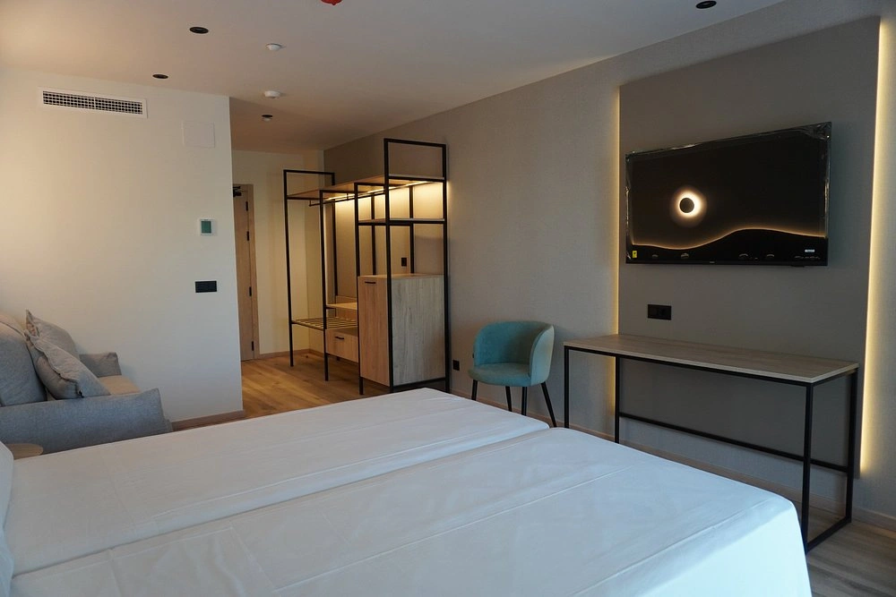 AR Roca Esmeralda Wellness & Spa Hotel