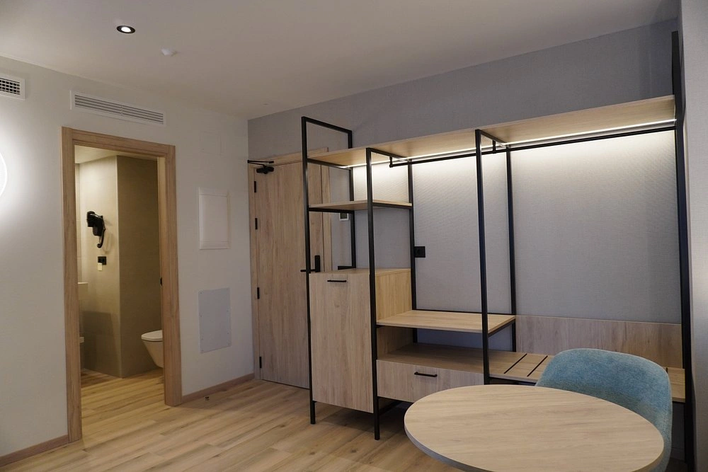 AR Roca Esmeralda Wellness & Spa Hotel