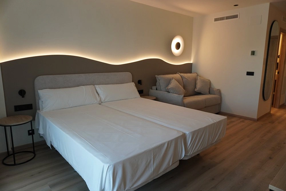 AR Roca Esmeralda Wellness & Spa Hotel