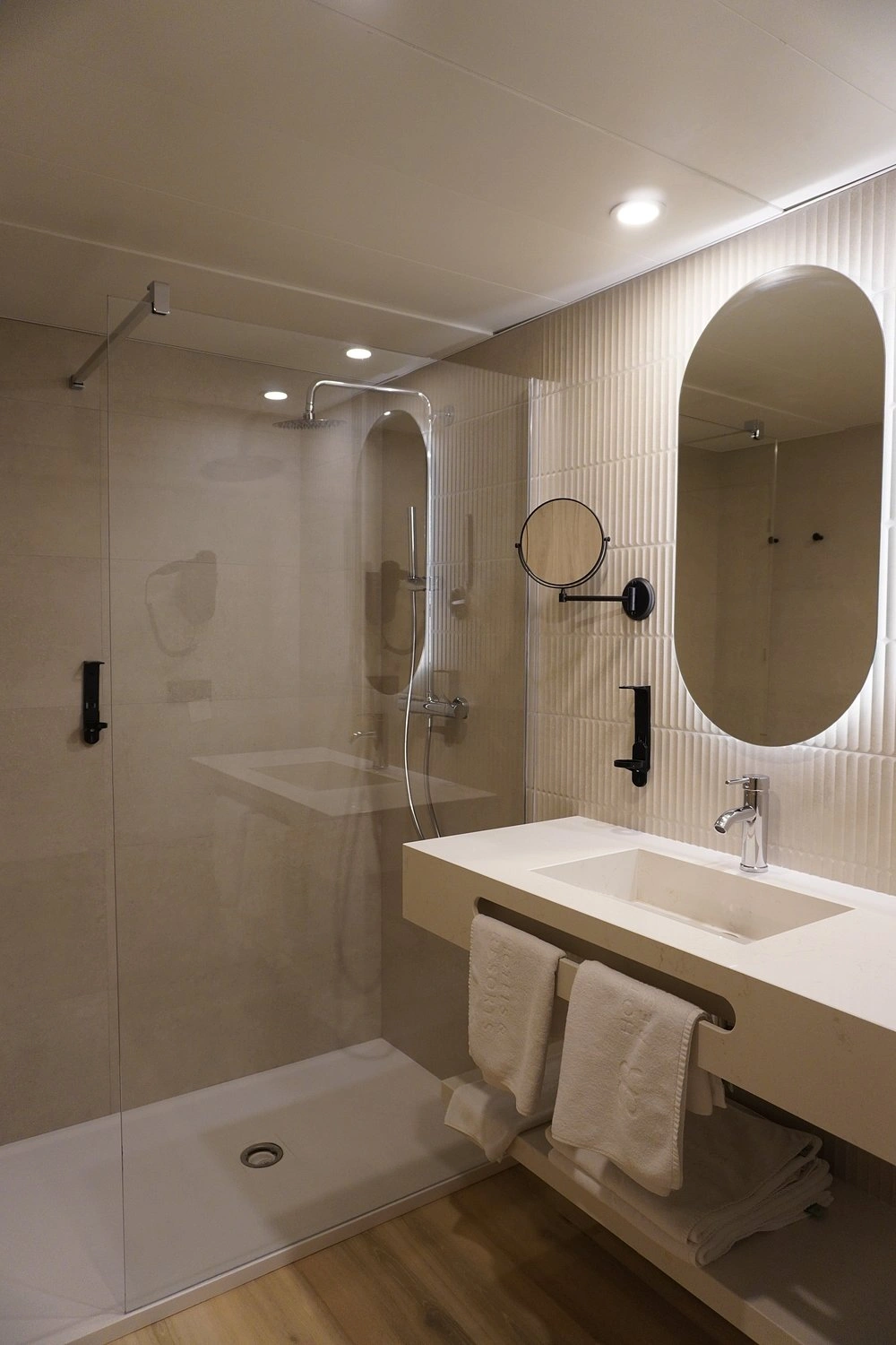 AR Roca Esmeralda Wellness & Spa Hotel