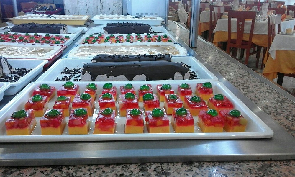 Hotel Monarque Fuengirola Park