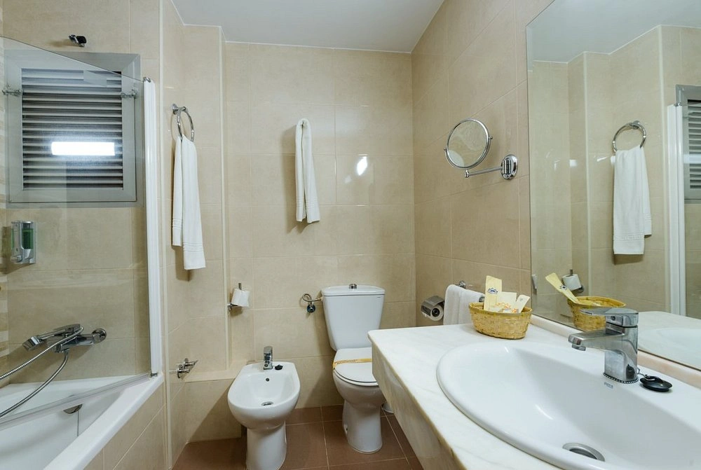 Hotel Monarque Fuengirola Park