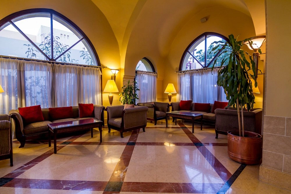 JAZ Makadi Saraya Resort