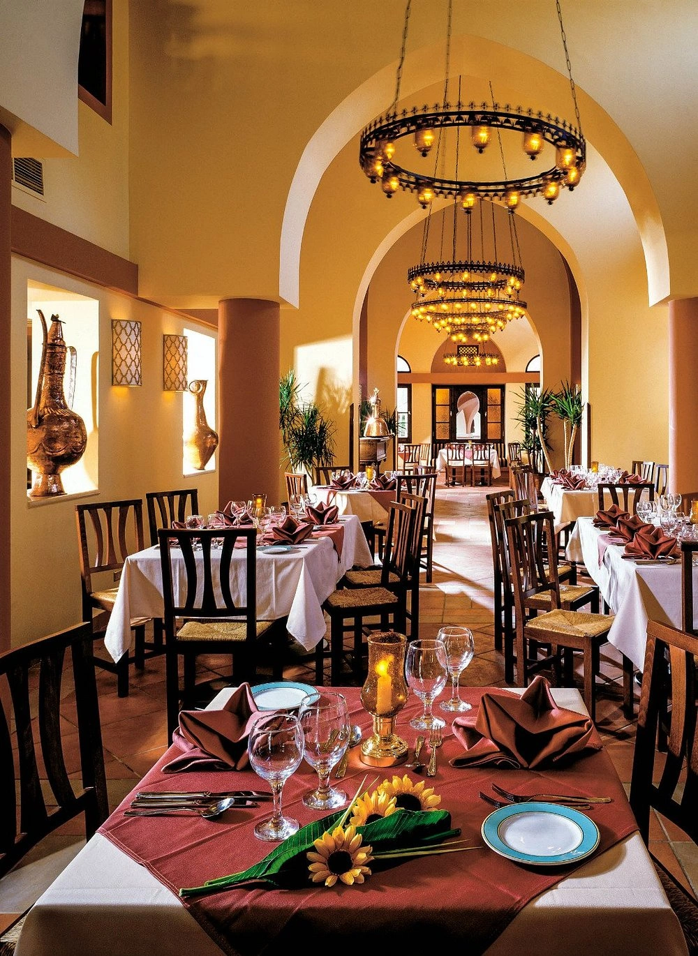 JAZ Makadi Saraya Resort