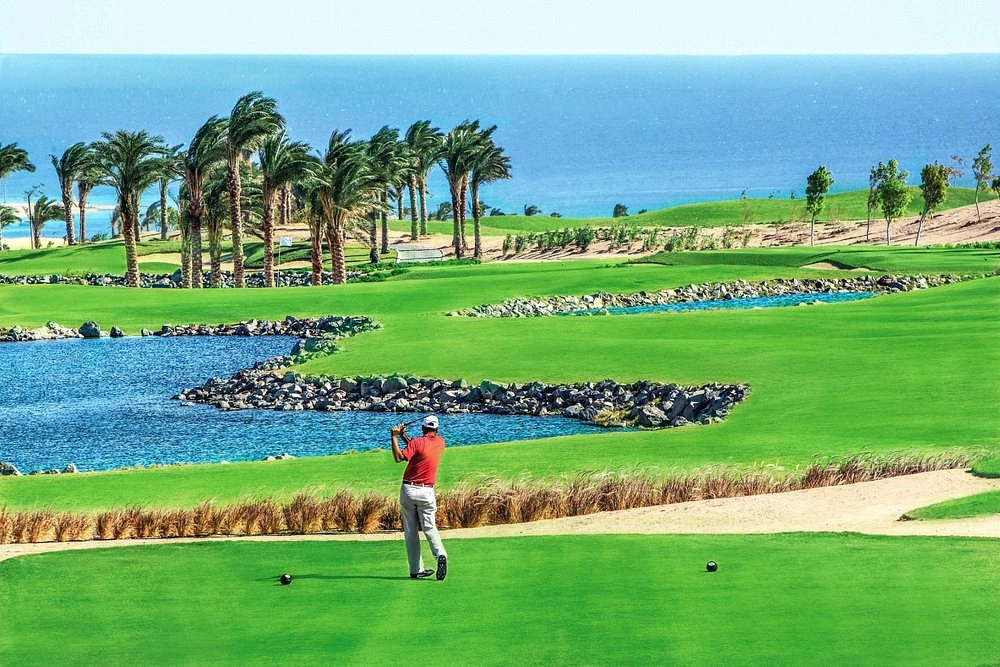 JAZ Makadi Saraya Resort