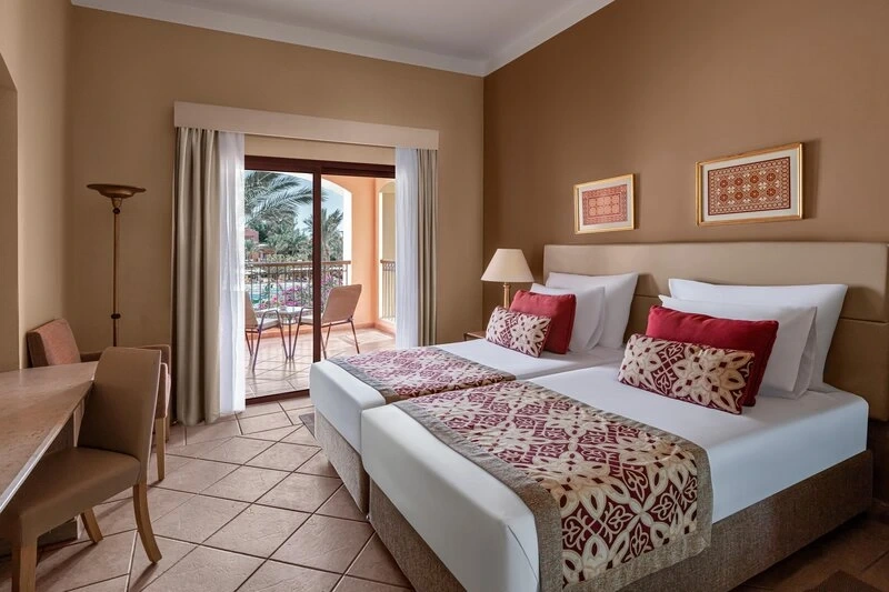 JAZ Makadi Saraya Resort