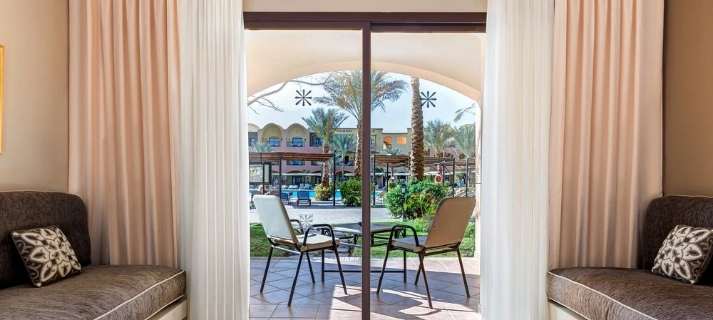 JAZ Makadi Saraya Resort