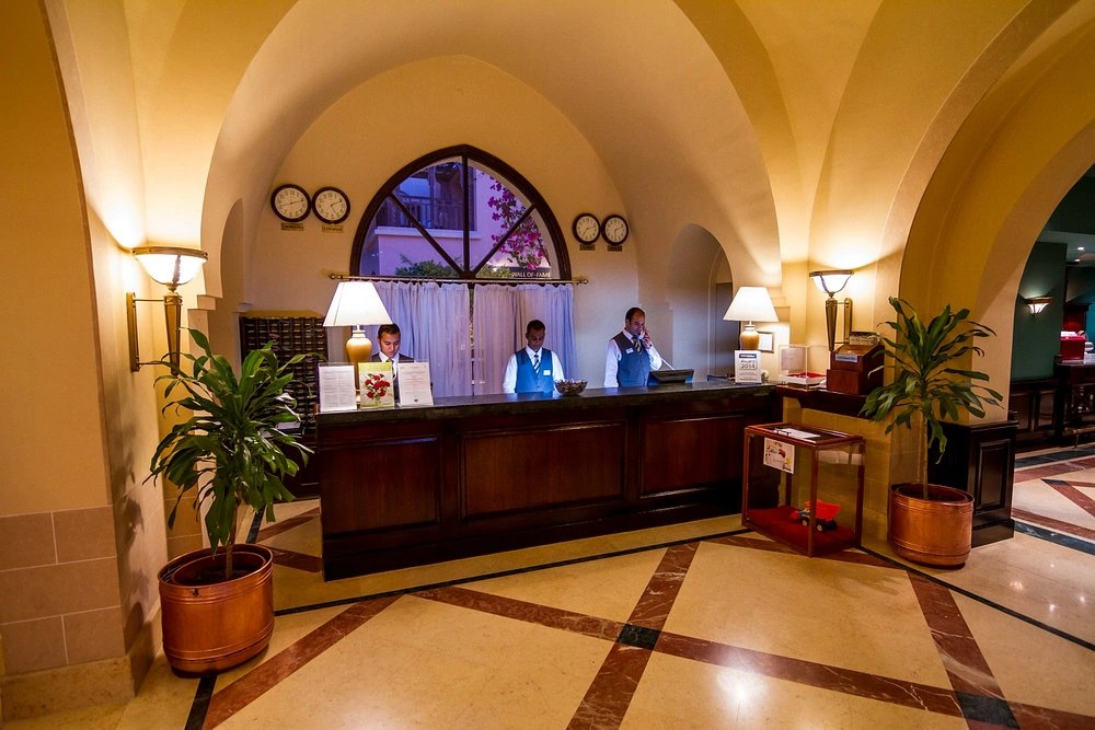 JAZ Makadi Saraya Resort