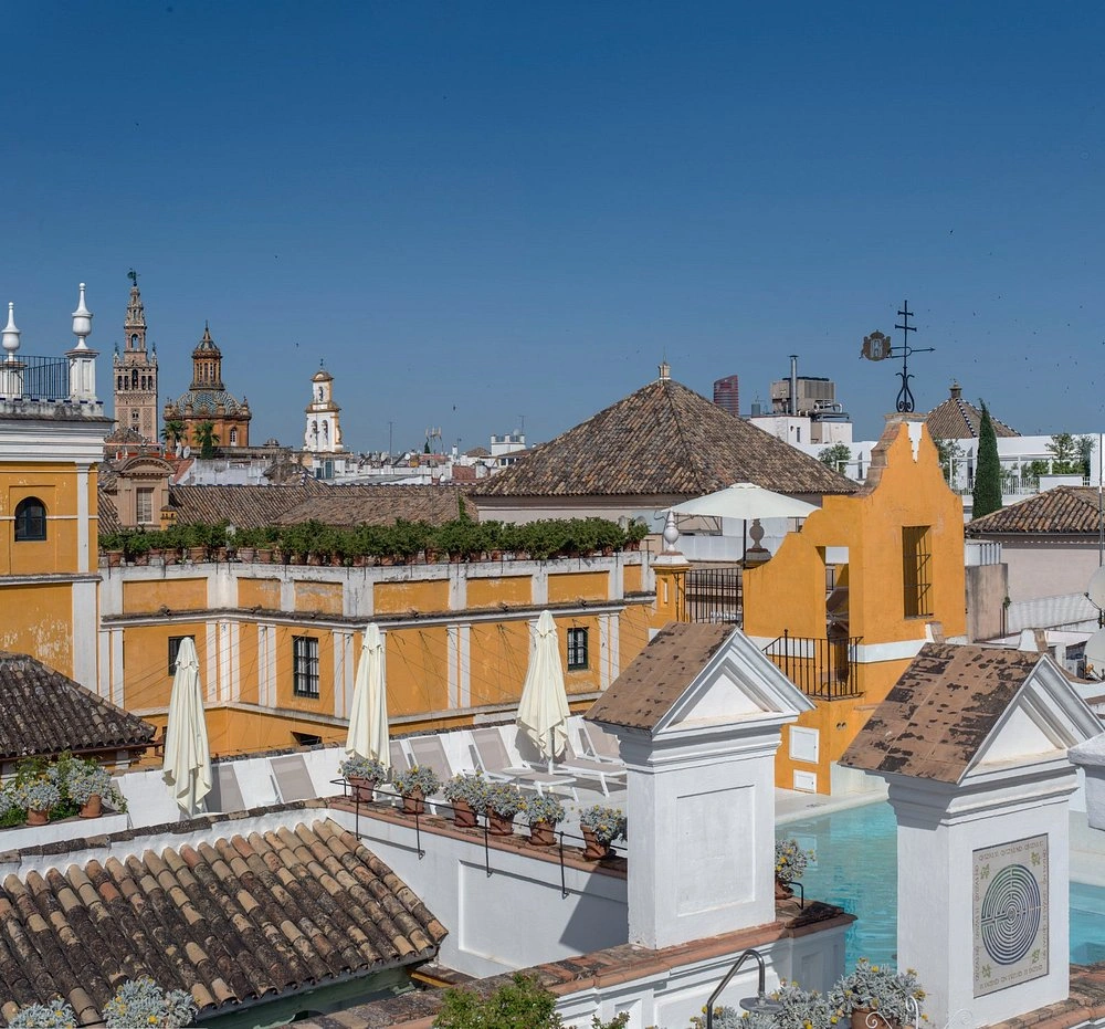 Casas De La Juderia