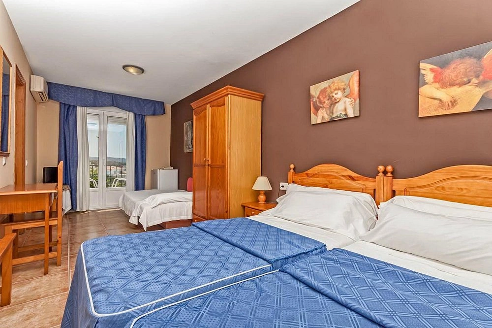 Al Andalus Hotel
