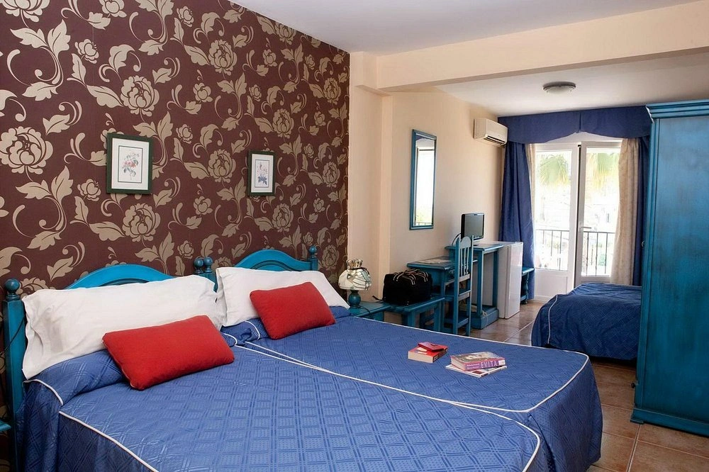 Al Andalus Hotel