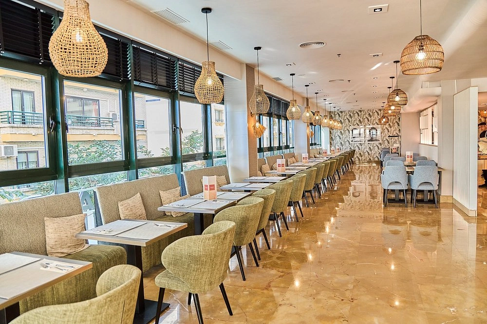 Leonardo Hotel Fuengirola Costa Del Sol