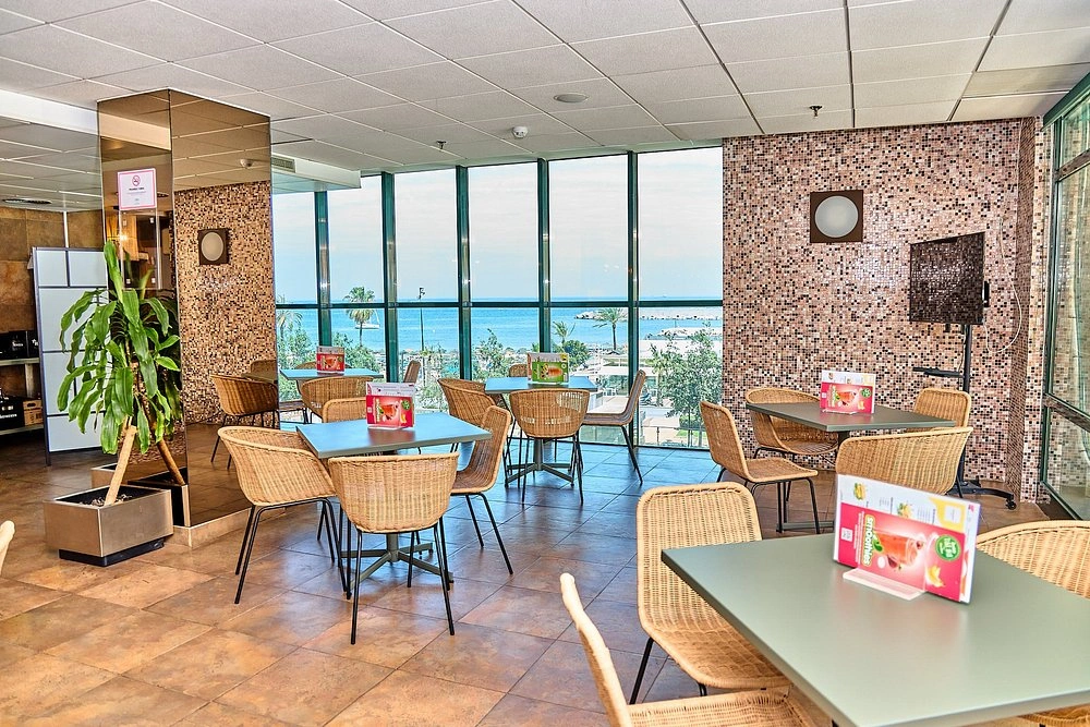 Leonardo Hotel Fuengirola Costa Del Sol