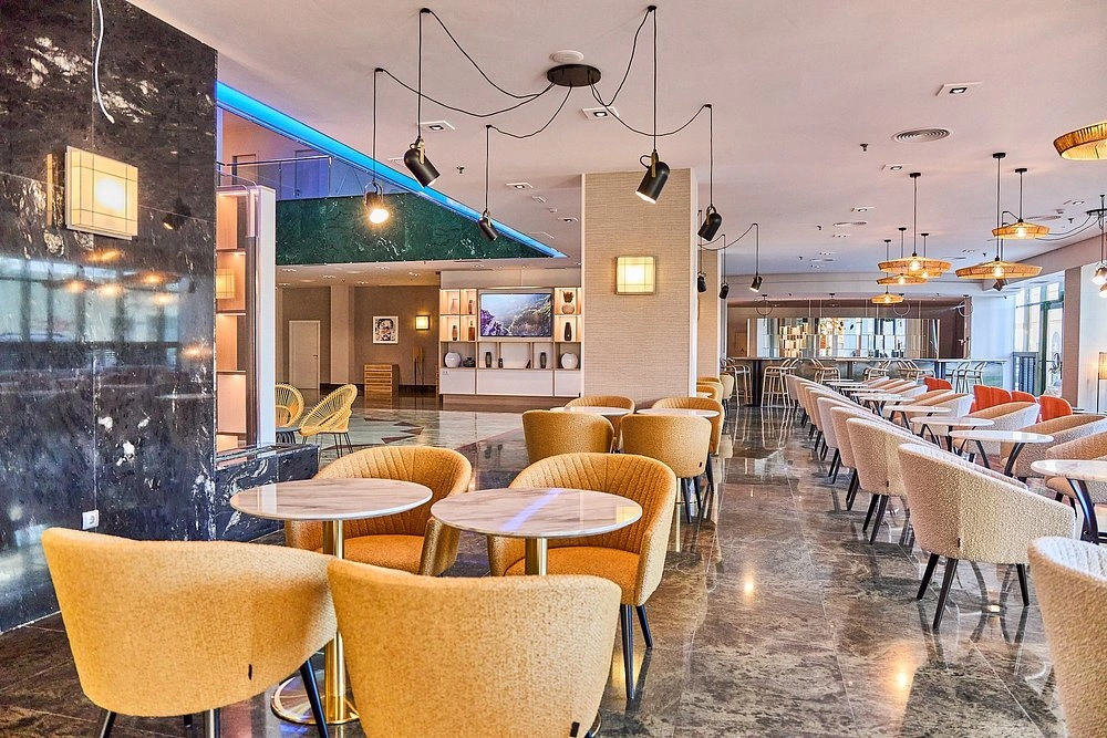 Leonardo Hotel Fuengirola Costa Del Sol