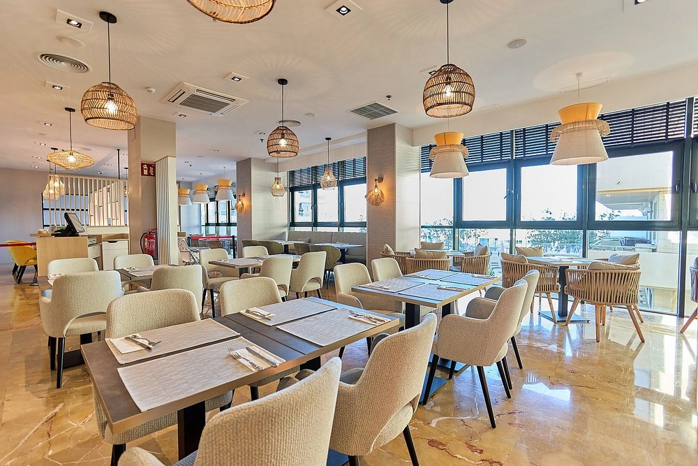 Leonardo Hotel Fuengirola Costa Del Sol