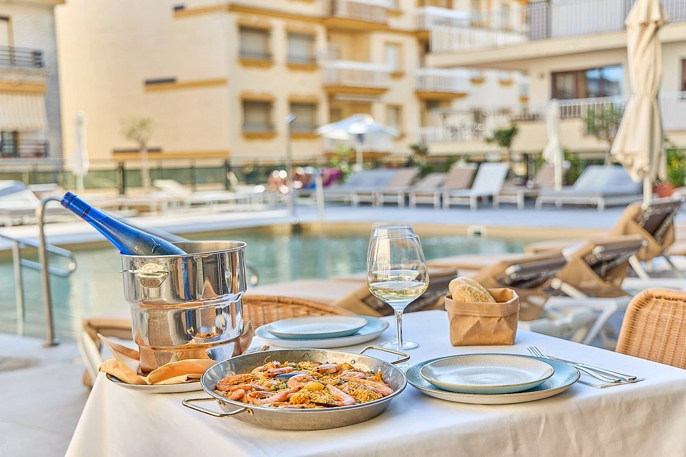 Leonardo Hotel Fuengirola Costa Del Sol