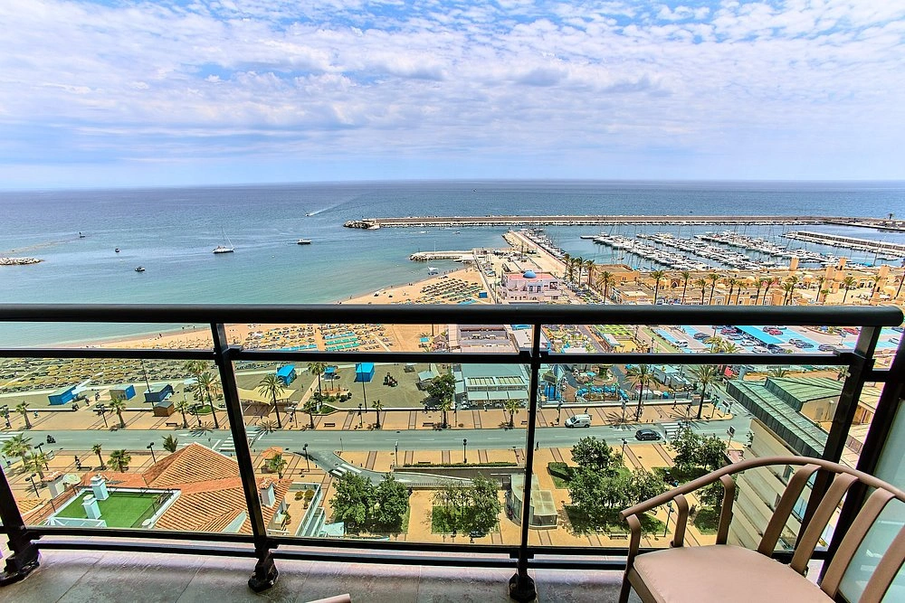 Leonardo Hotel Fuengirola Costa Del Sol