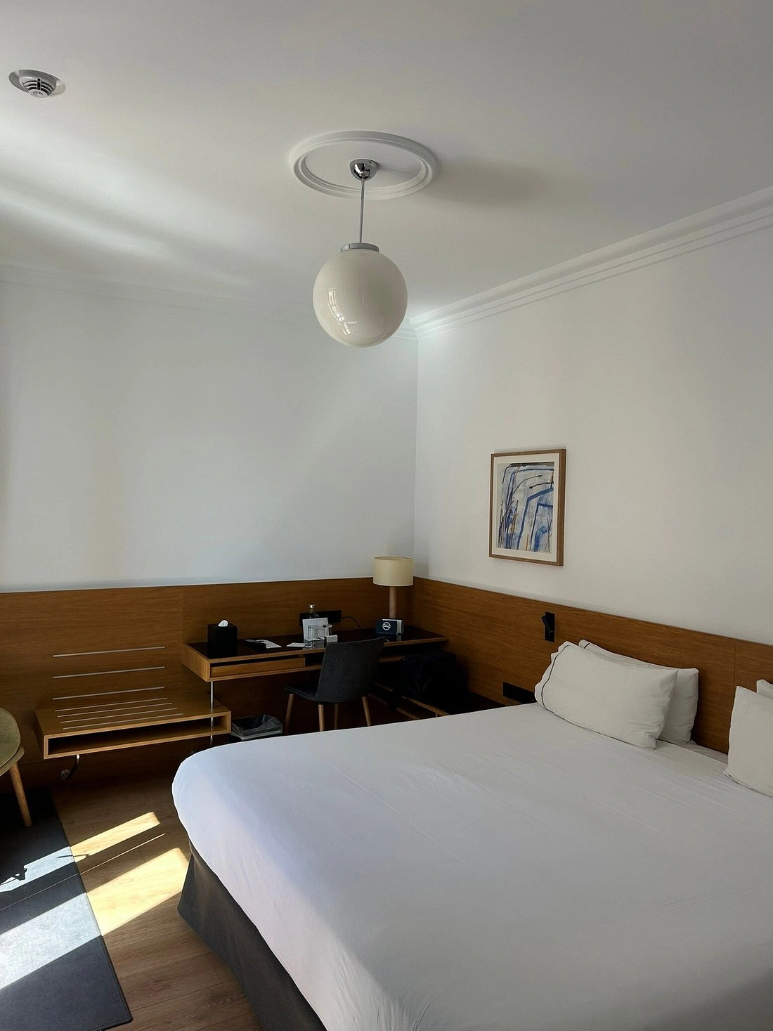 Eurostars Pórtico Alicante