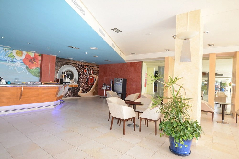 R2 Pájara Beach Hotel & Spa