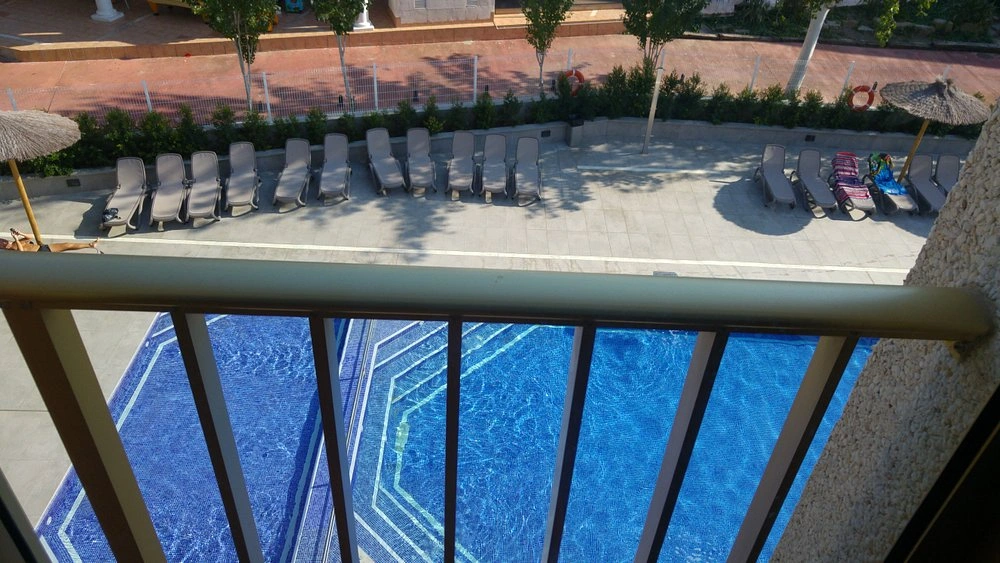 Rentalmar Pins Marina