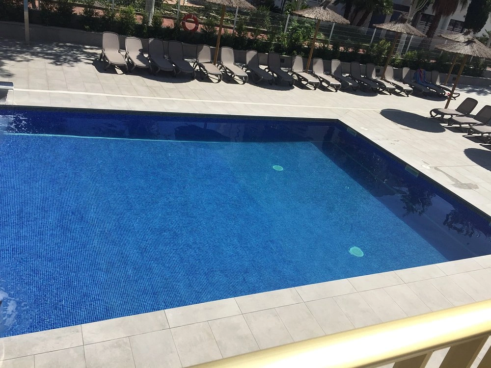 Rentalmar Pins Marina