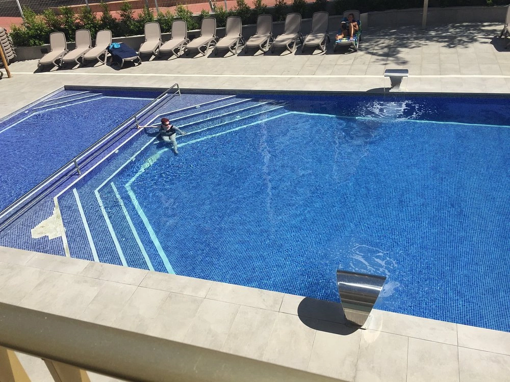 Rentalmar Pins Marina