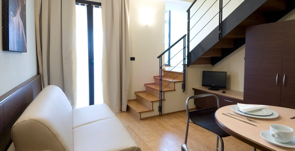 AS Hotel Cambiago