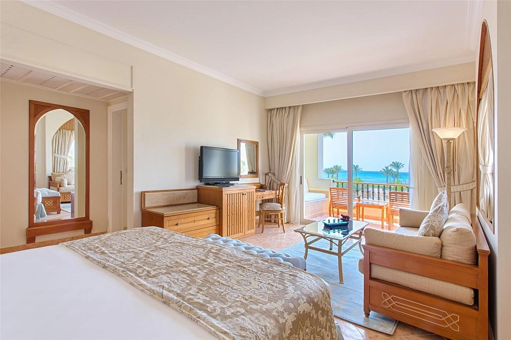 Kempinski Hotel Soma Bay