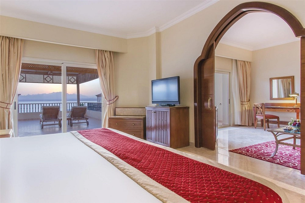 Kempinski Hotel Soma Bay