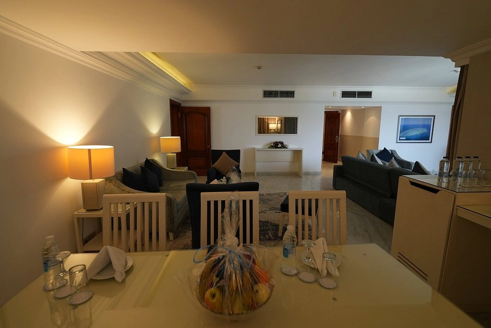 Marina Sharm Hotel