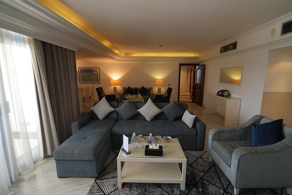Marina Sharm Hotel