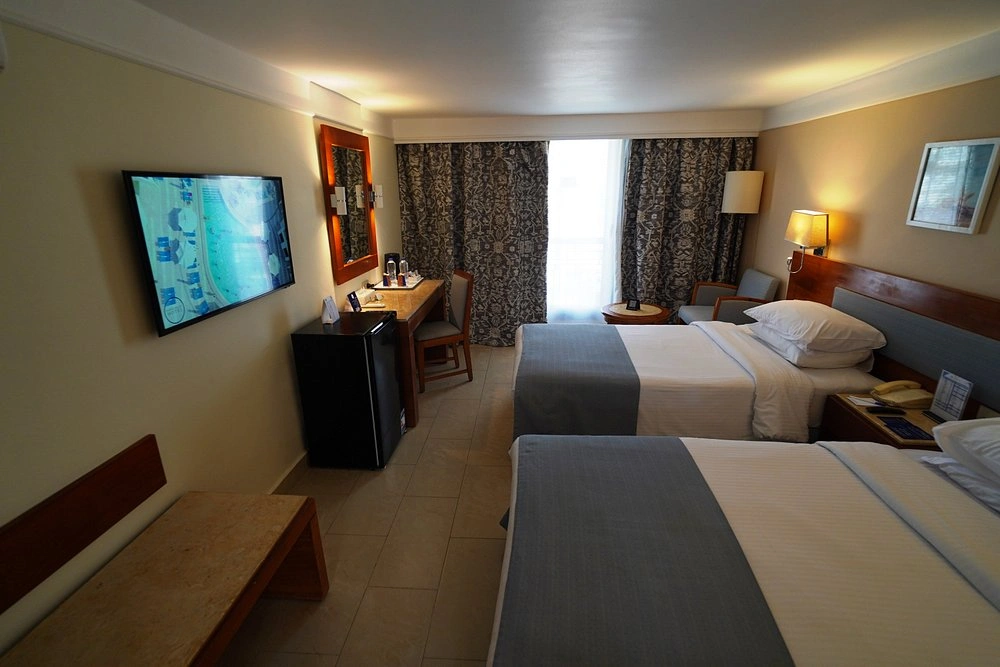 Marina Sharm Hotel