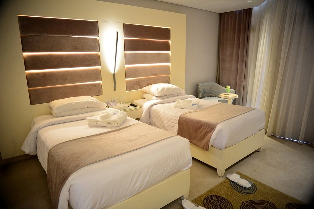 Marina Sharm Hotel